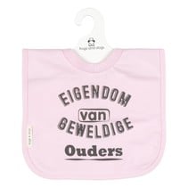 Slabber Eigendom Roze