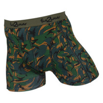 Forest boxershort