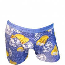 Klomp boxershort