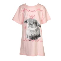 Bigshirt bunny - konijn