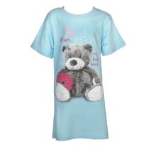 Bigshirt Teddy