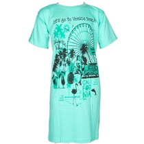 Bigshirt Venice Green