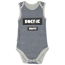 Romper Boefje Navy