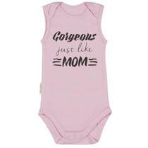 Frogs and Dogs Romper Gorgeous handsome Pink