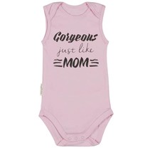 Frogs and Dogs Romper Gorgeous handsome Pink