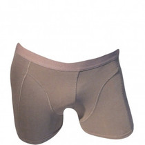 Boxershort Plum