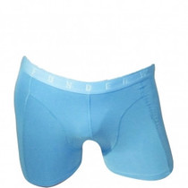 Boxershort Turquoise