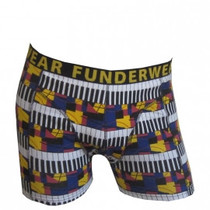 Piano Boxershort