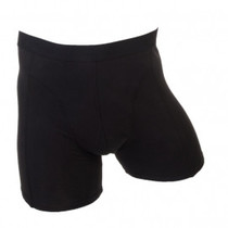 Boxershort Zwart