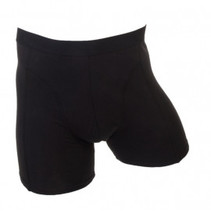 Boxershort Zwart