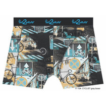 Cyclist Boxershort