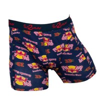 Fun2Wear Boxershort Formule 1 driver