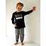 Fun2Wear Fun2Wear Boefje Pyjama Nieuw Zwart