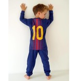 Fun2Wear Fun2Wear Barcelona pyjama goalscorer