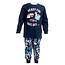 Fun2Wear Fun2Wear Suitcase Pyjama Twilight blue