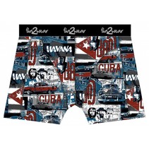 Fun2Wear Boxershort Havana