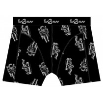 Fun2Wear Boxershort Astronaut