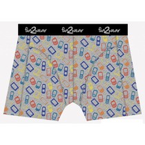 Fun2Wear boxershort Smart phone