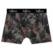 Fun2Wear Boxershort Camouflage