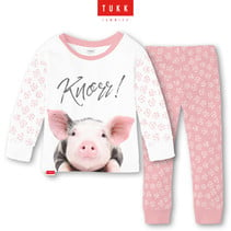 Tukk jammies Knorrr pyjama