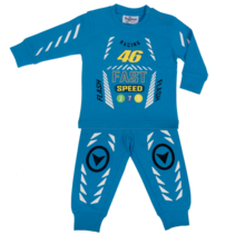 Fun2Wear Racing Pyjama lb