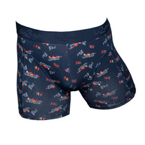 Fun2Wear Pitstop Formule 1 boxershort