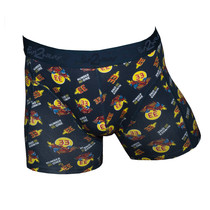 Fun2Wear number one Formule 1 boxershort 3XL