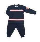 Fun2Wear Brandweer Dress Blue