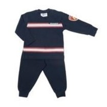 Brandweer Dress Blue