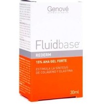 15% AHA Gel | Rederm Genové