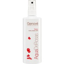 Rose Water Cleanser Tonic | Genové