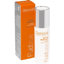 Moisturizing Face cream Oily skin | Genové