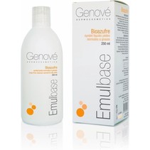 Emulbase Biozufre Facial Cleanser | Genové