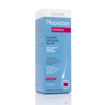 Genové Pilopeptan Woman Anti-Haar Shampoo 250ml