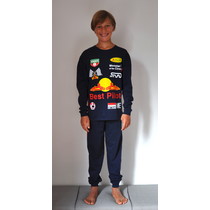 Tukk jammies Formule 1 Pyjama