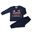 Fun2Wear Fun2Wear Champion Formule 1 pyjama donkerblauw