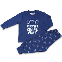 Fun2Wear papa's kleine vent