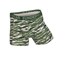 Funderwear Tiger Corno boxershort