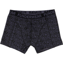 Funderwear Ethno boxershort