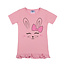fun2wear Fun2Wear happy bunny bigshirt light pink