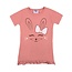 fun2wear Fun2Wear happy bunny bigshirt dusty rose