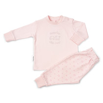 F&D Nos Pyjama Pink