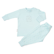 F&D Nos Pyjama Blue