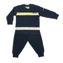 Politie Uniform navy