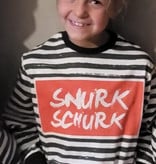 Tukk Tukk jammies Snurk Schurk pyjama