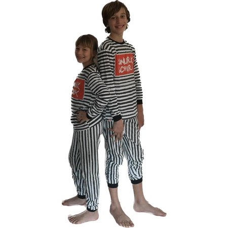 Tukk Tukk jammies Snurk Schurk pyjama