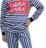 Tukk Tukk jammies Snurk Schurk pyjama
