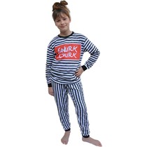 Tukk jammies Snurk Schurk pyjama