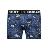 Beat My Boxer Beat My Boxer Pirates