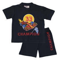 Fun2Wear Champion Shortama